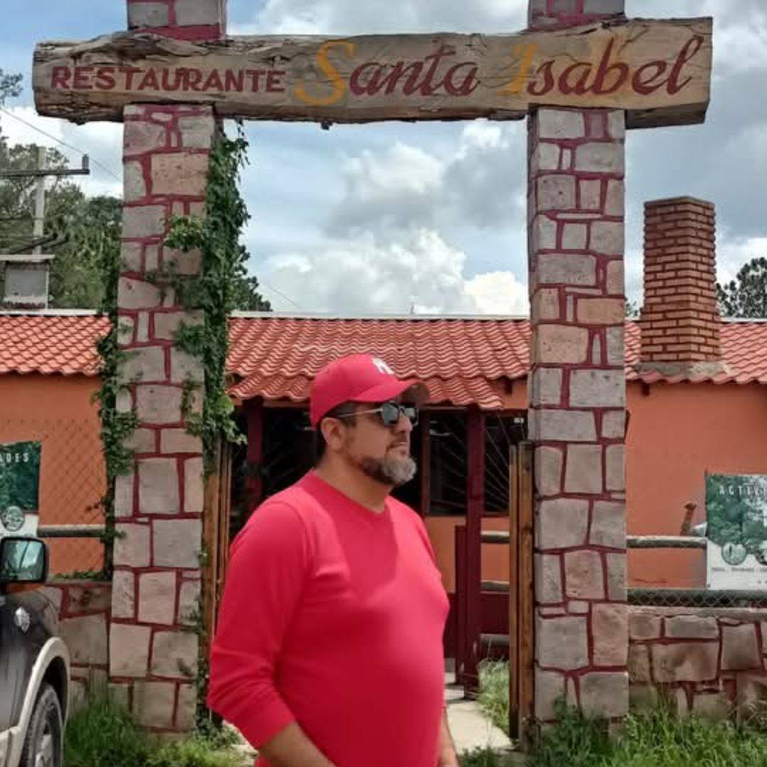 Pablo Rios