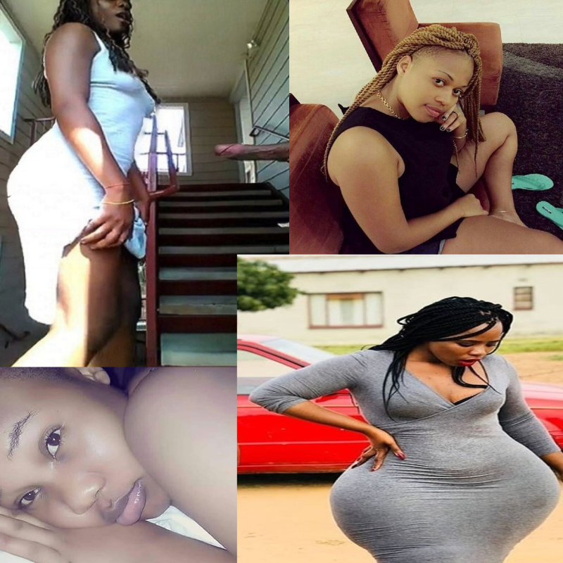 Mzansi Leaked