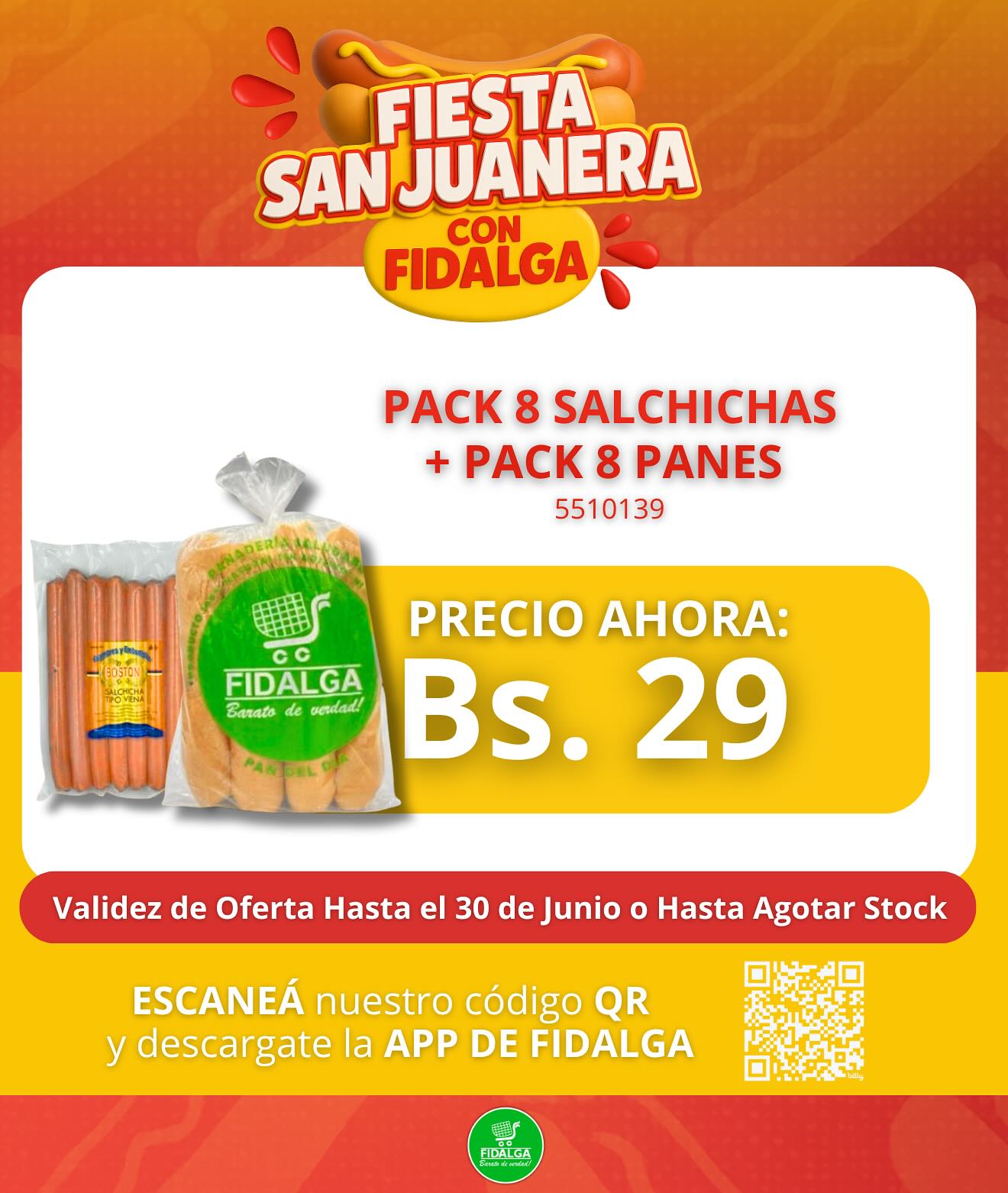 Supermercados Fidalga added a new... - Supermercados Fidalga