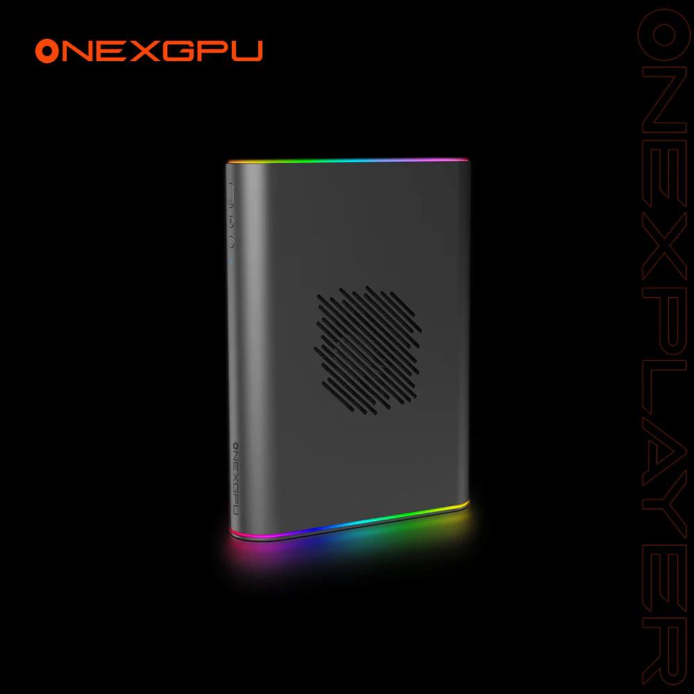 DataBlitz - IN HOUSE GRAPHIC POWER! 🎮⚡ OneXGPU 2 AMD...