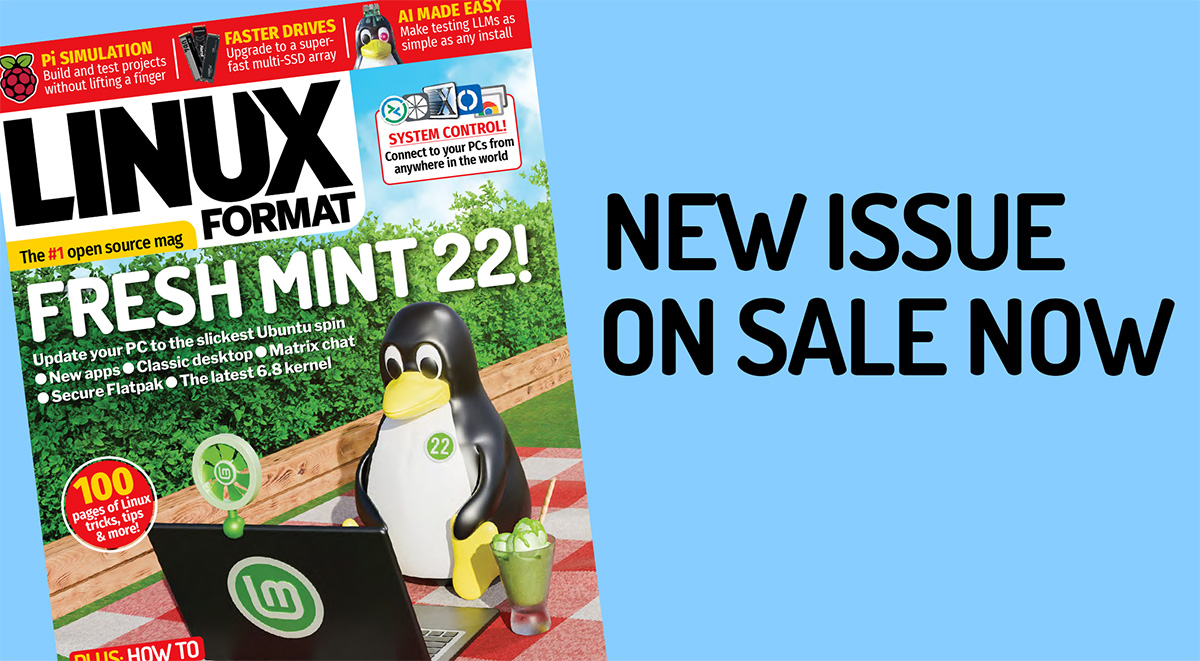 Linux - 🚨Mint 22 is out! 🚨 We give you the lowdown on the new features ...