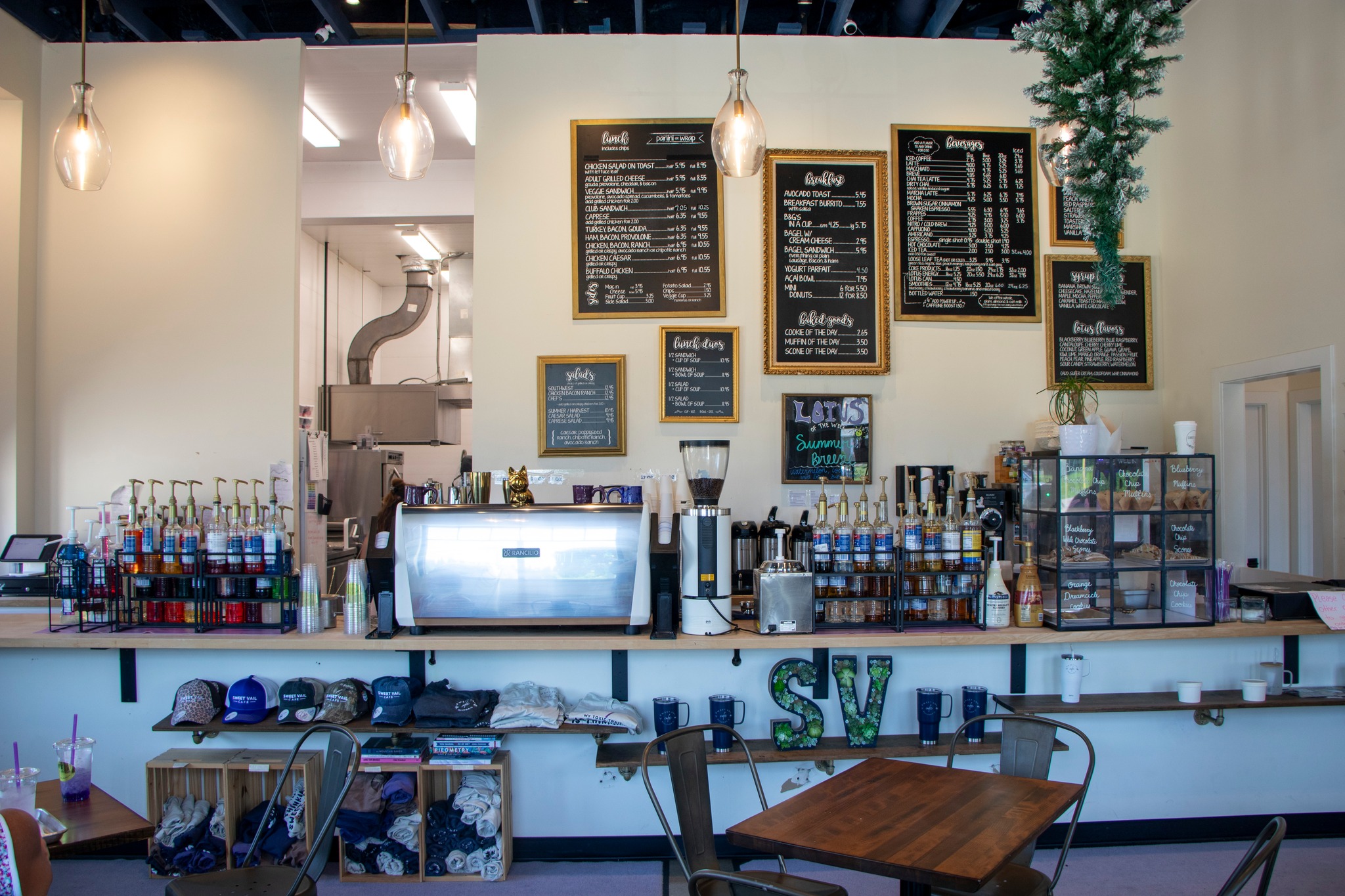 ☕️ A New Food Trailer Is... - City of Sullivan, Illinois | Facebook