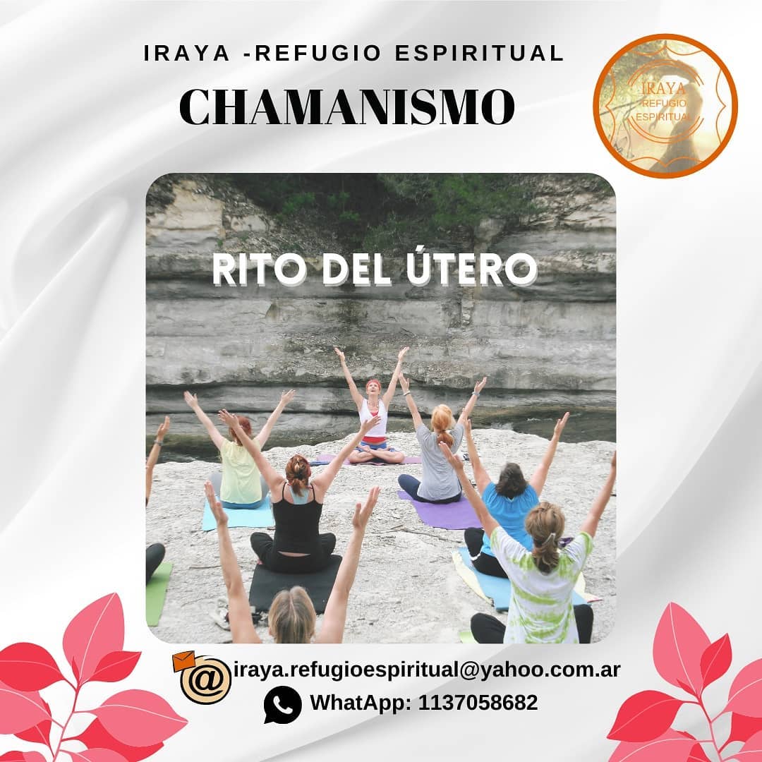 Iraya - Refugio Espiritual