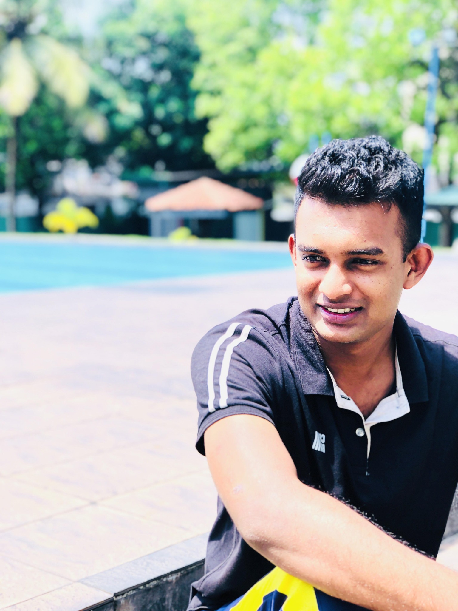 Sudeera Sankalpa