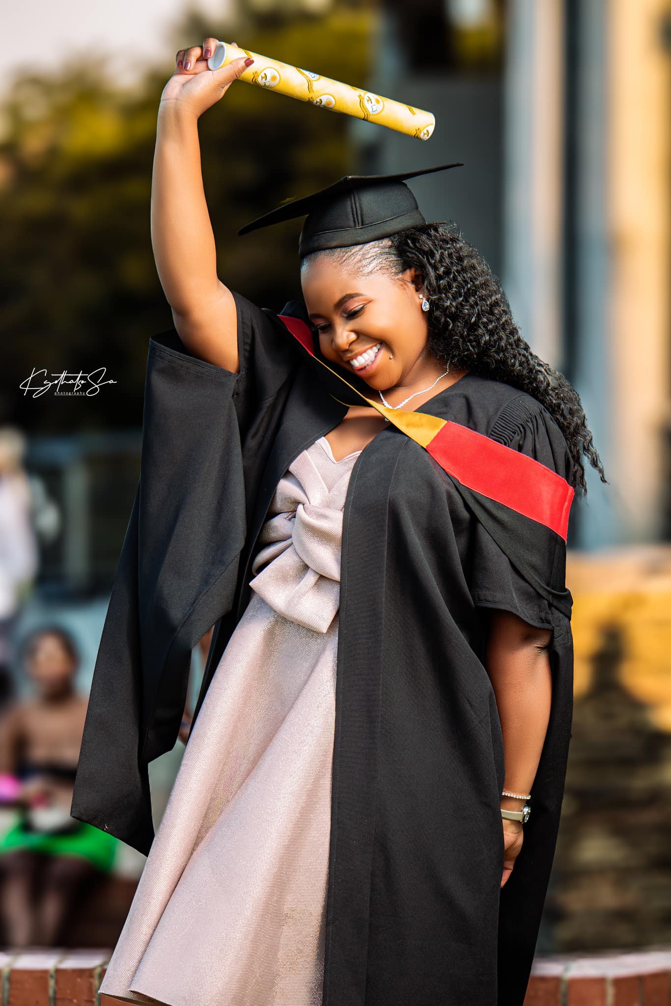 Graduation gown hire in Vanderbijlpark