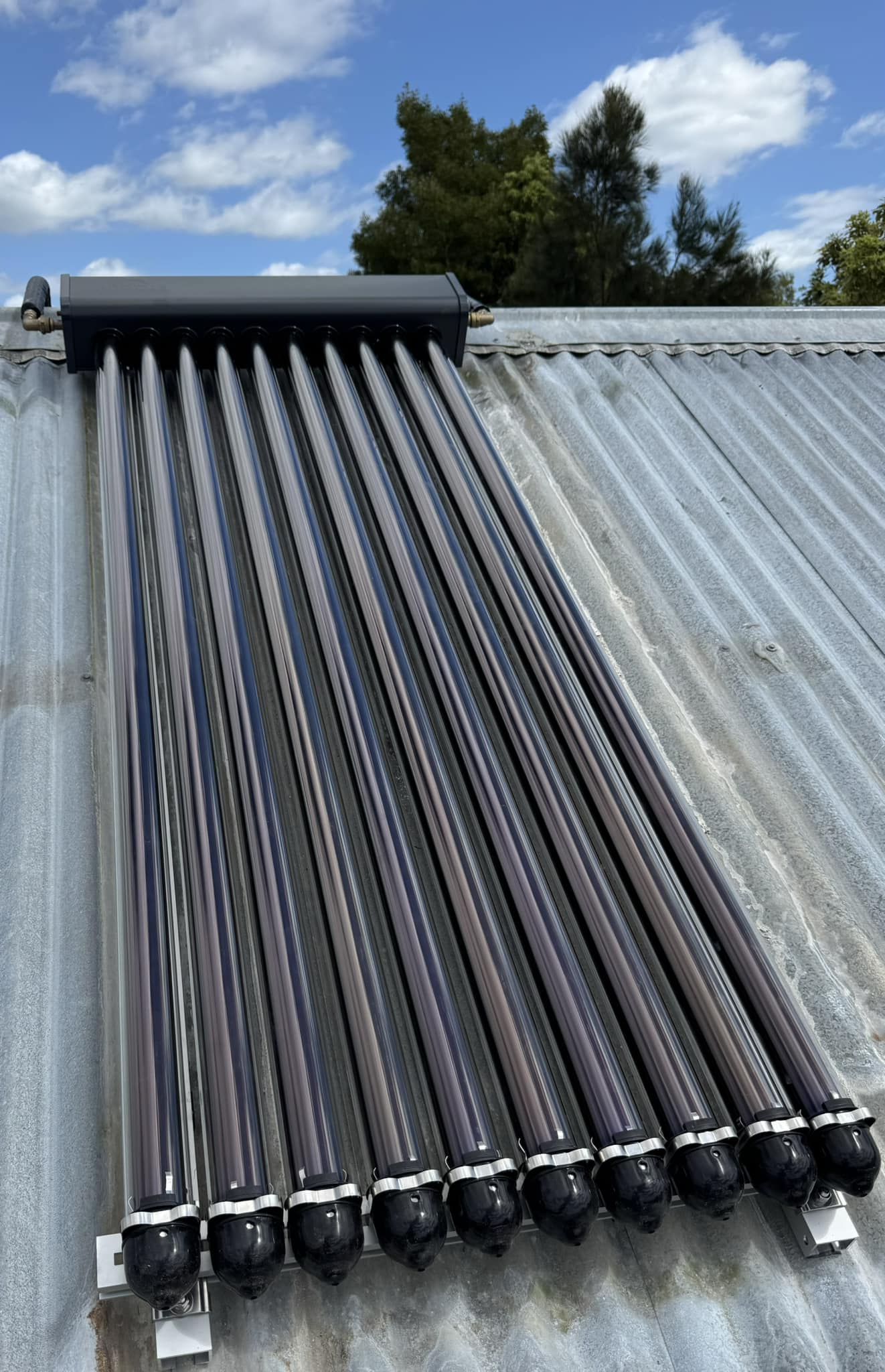 Solar Works