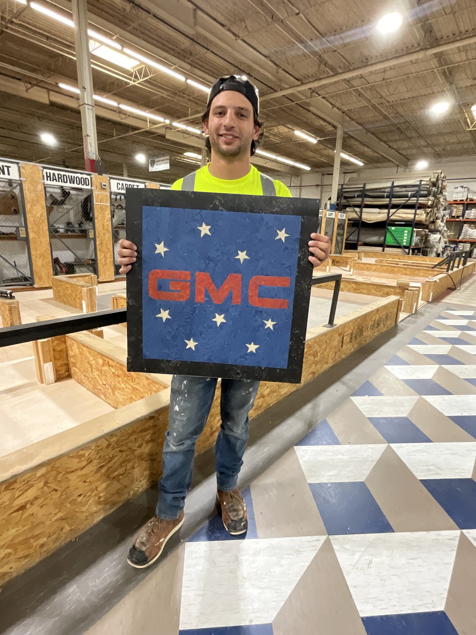 Carpenters Local 1185 | Lisle IL