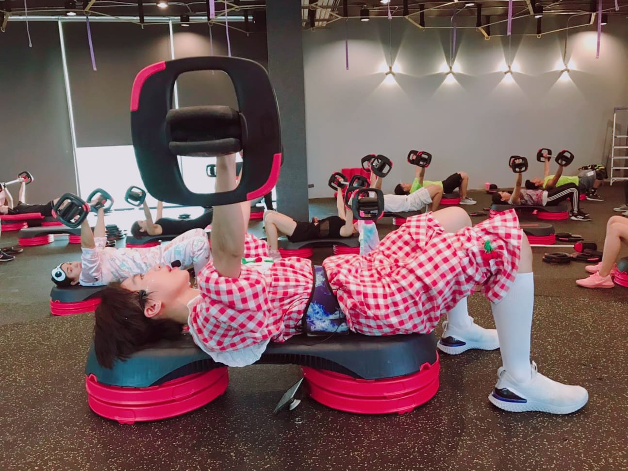 Fast Fitness - 📢 ประกาศ วันนี้เวลา 17.00น.-18.00น. คลาส... | Facebook