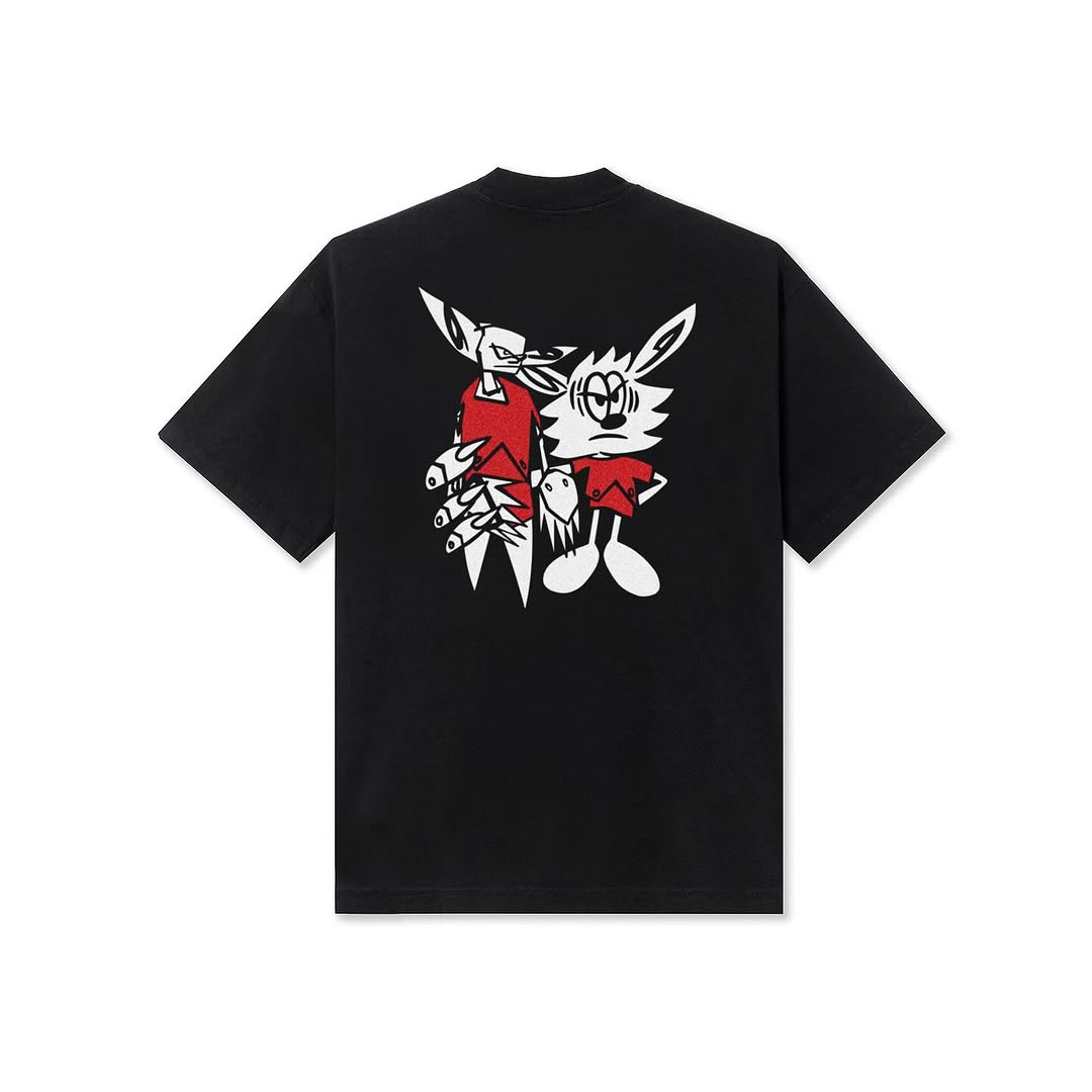 FUTURA x VERDY 繼2022年合作後於Art Basel 2024 Complex Miami 釋出 