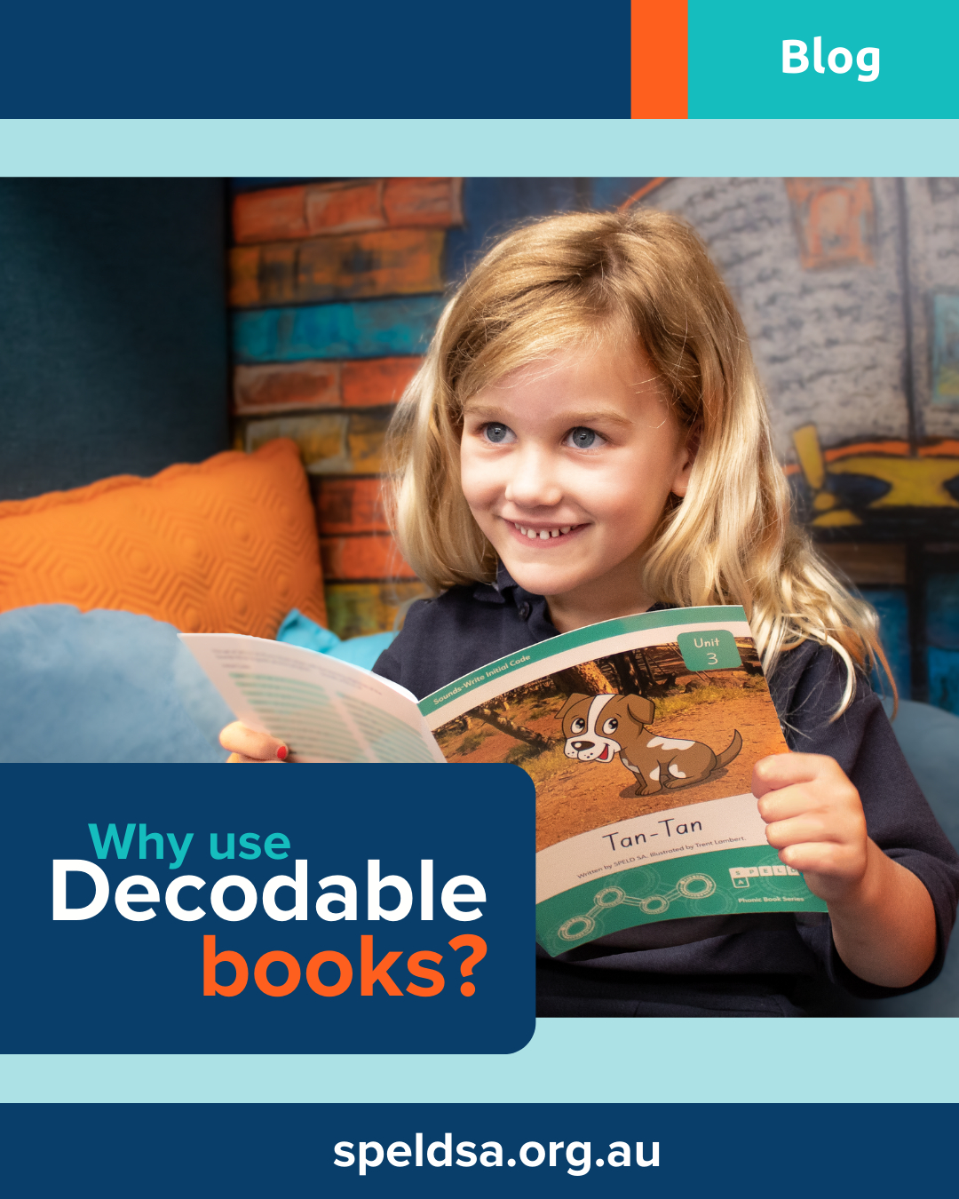 Why Use Decodable Books 📖 Why are decodable books a game changer for ...