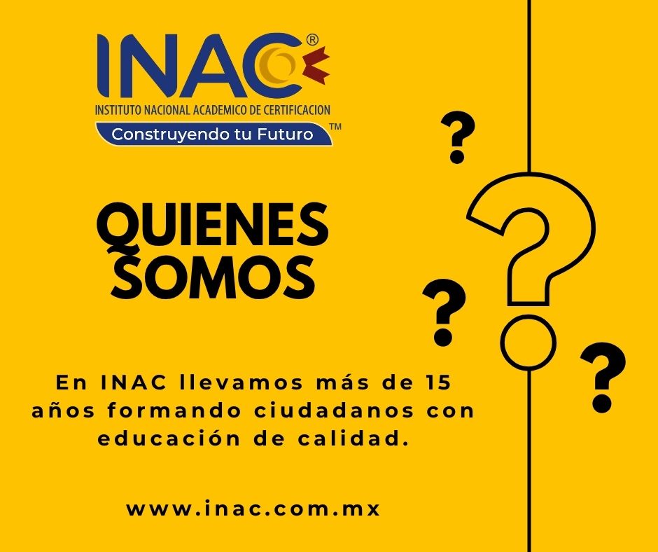 INAC MX | Tlajomulco de Zúñiga