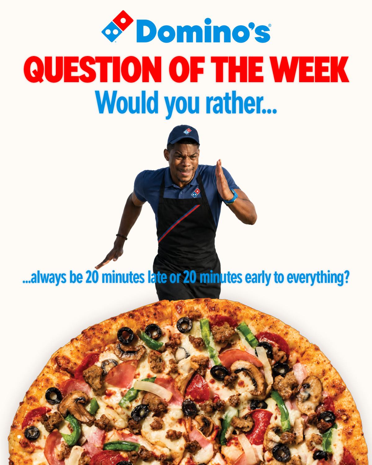 Domino's Pizza | Arlington TN