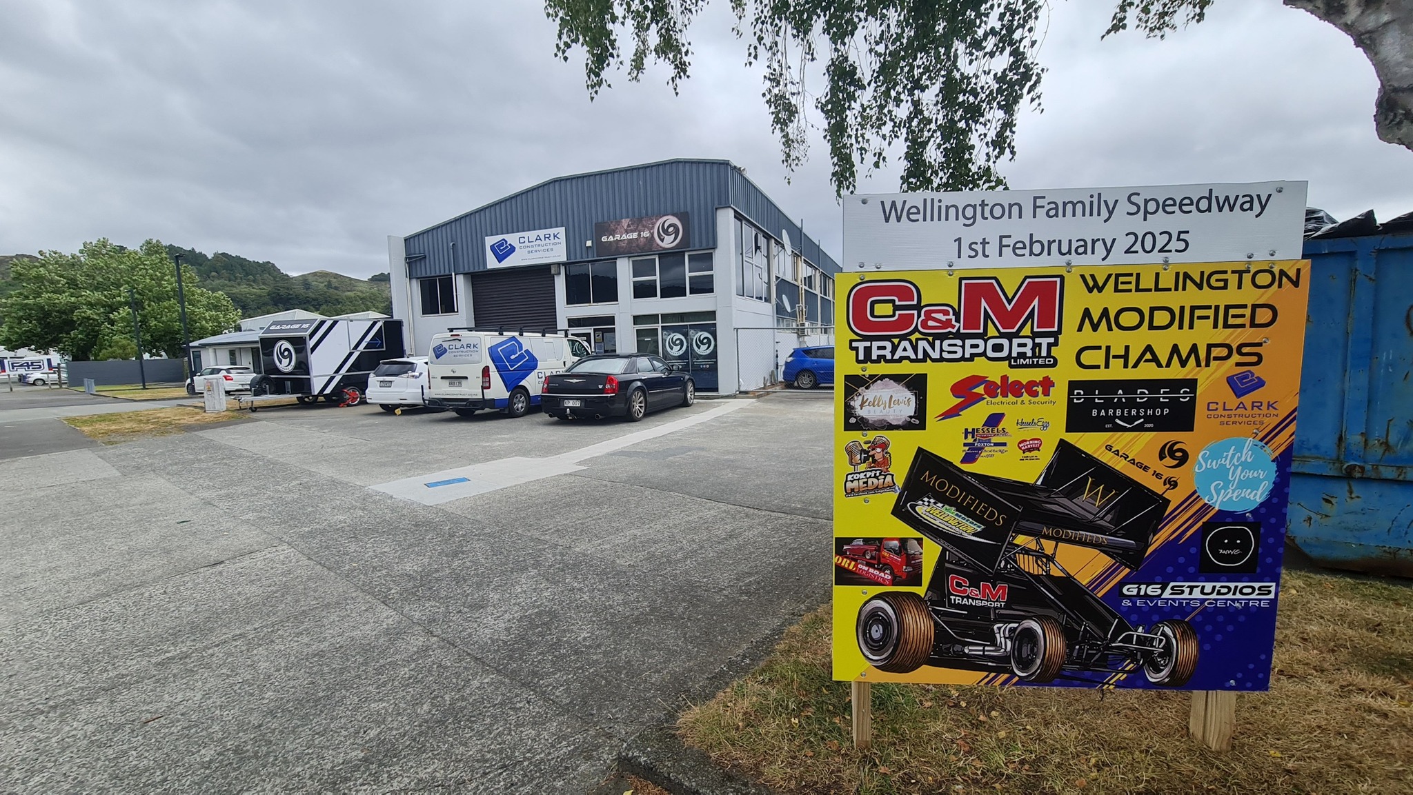 Select Electrical and Security | Upper Hutt