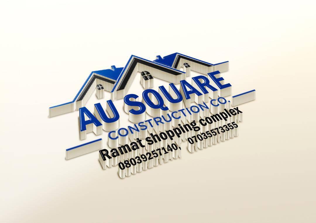 AU Square Construction CO.