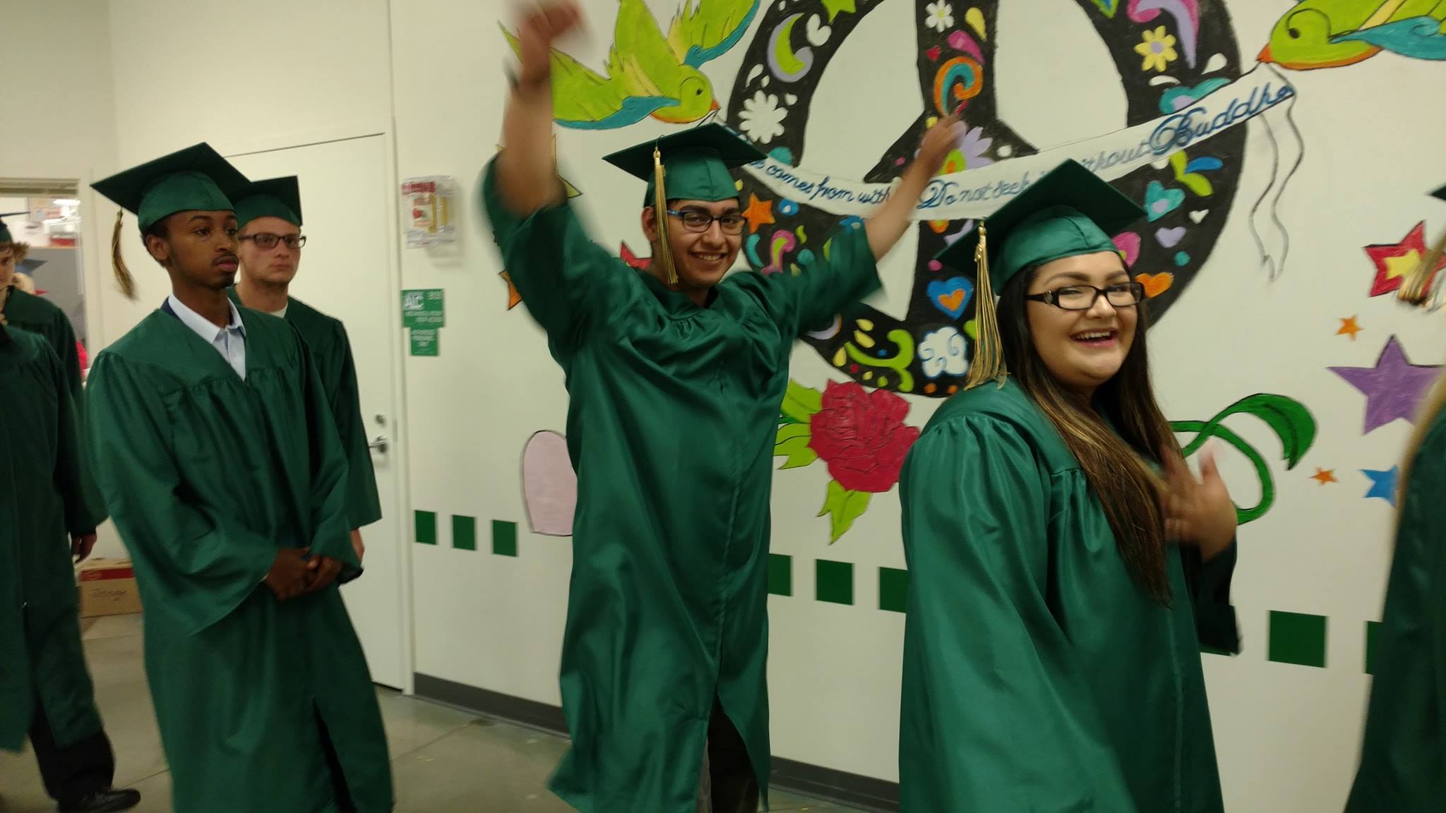 A... - Rochester Alternative Learning Center - Rochester, MN | Facebook
