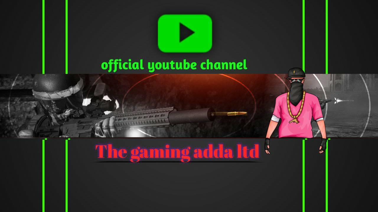The gaming adda ltd | Dhaka