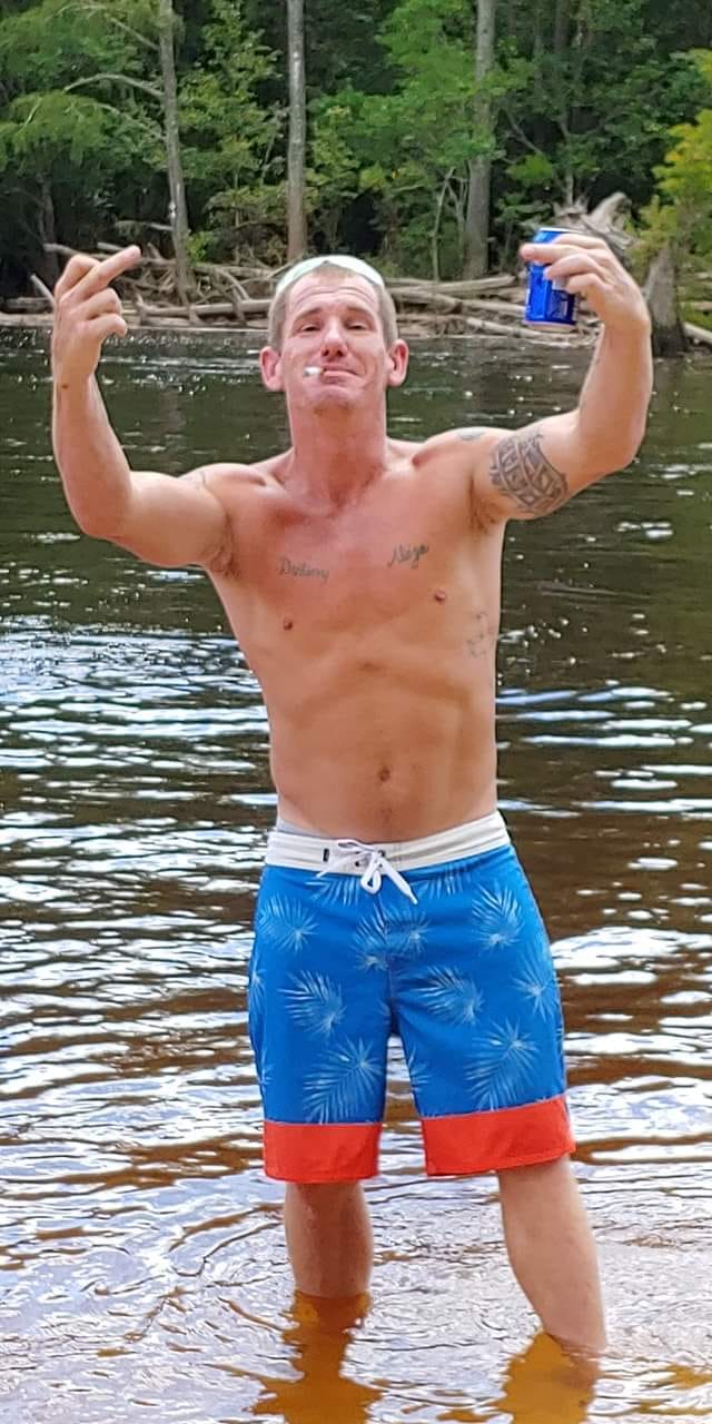 Jeremy Rutherford