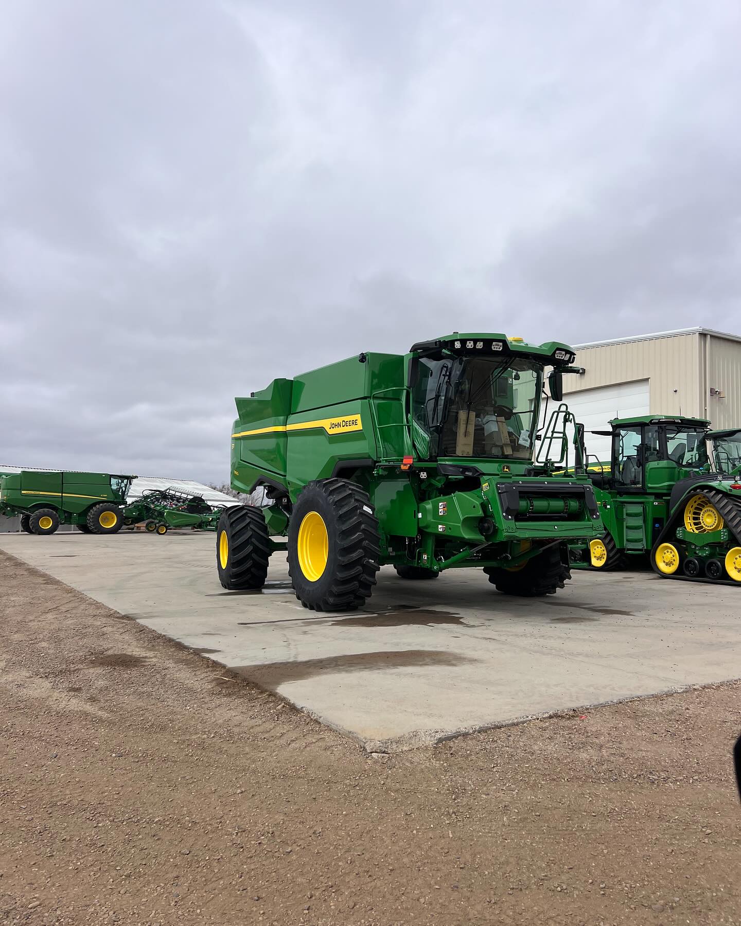 Fast AG Montana