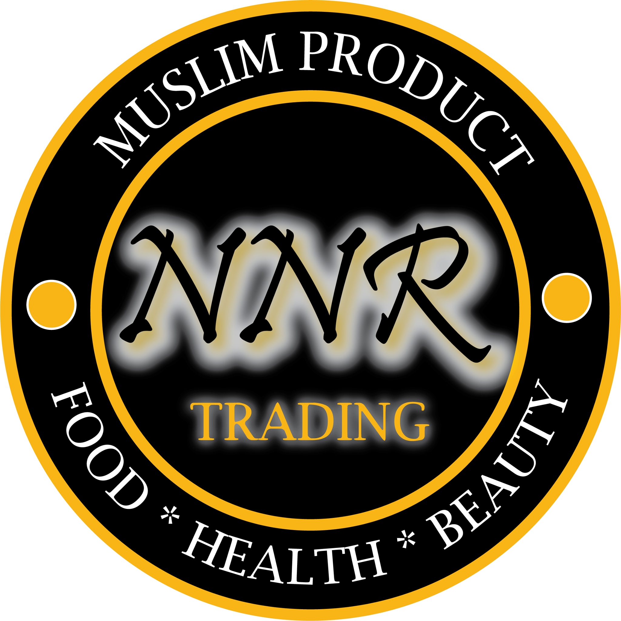NNR Trading - Home
