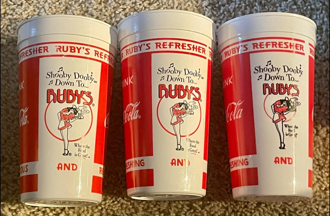 The Newport-Mesa - The first and last Ruby’s on a pier! They’re rare ...