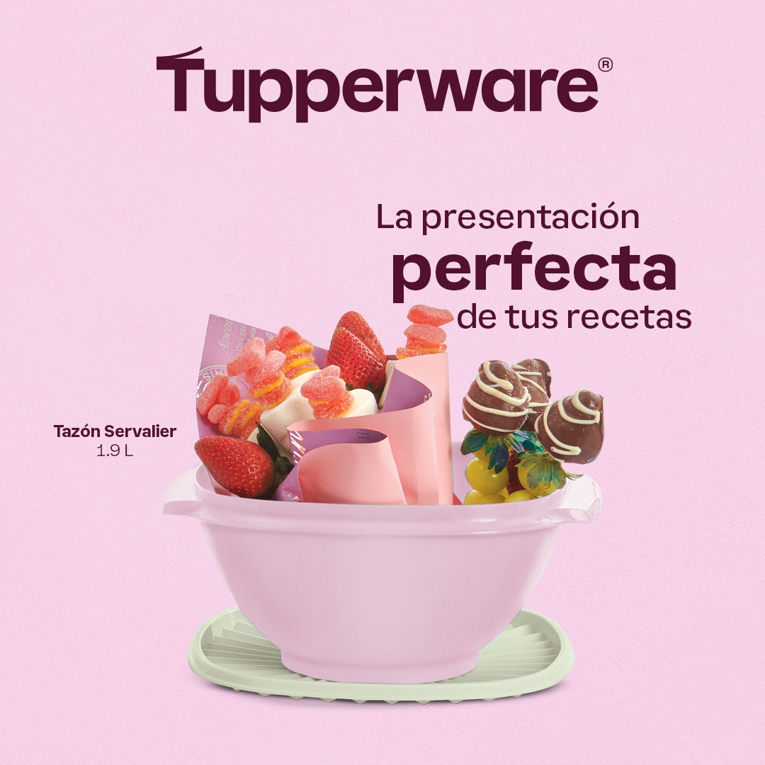 Tupperware México