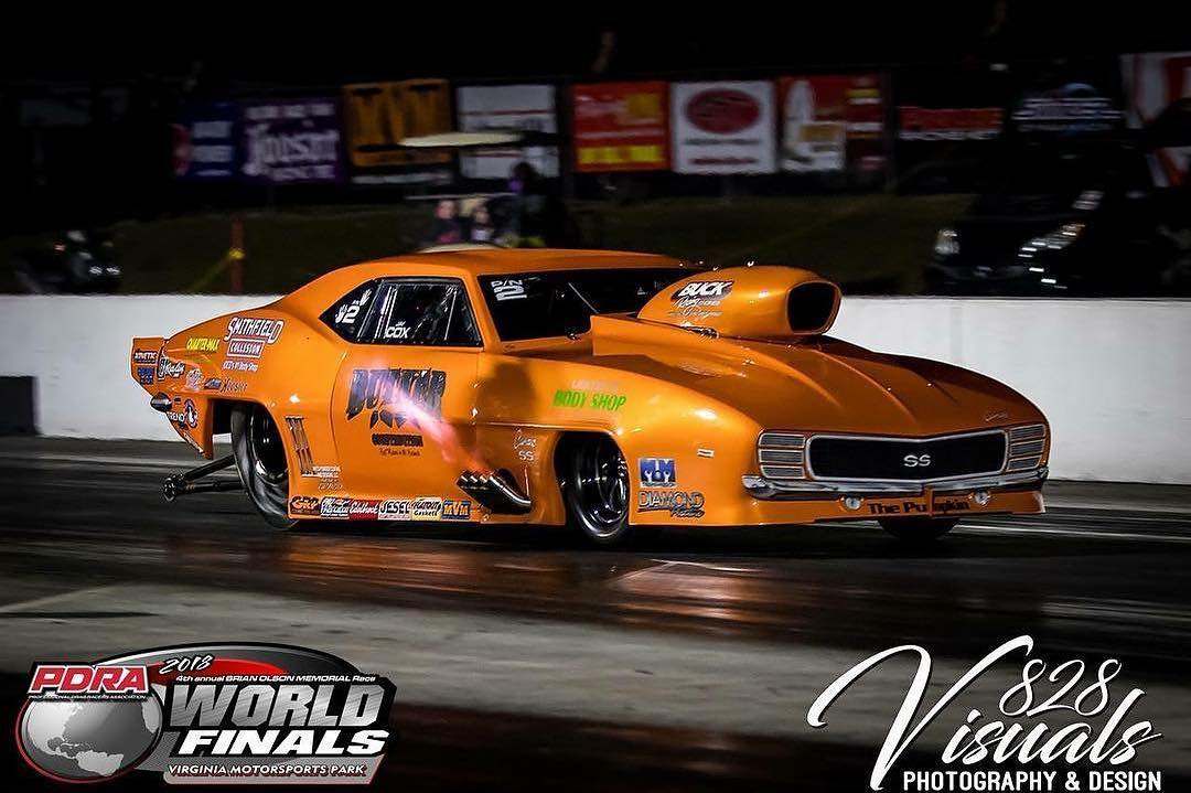 Rich Skarda - It my friend and yours Jay Cox out in his 69... | Facebook