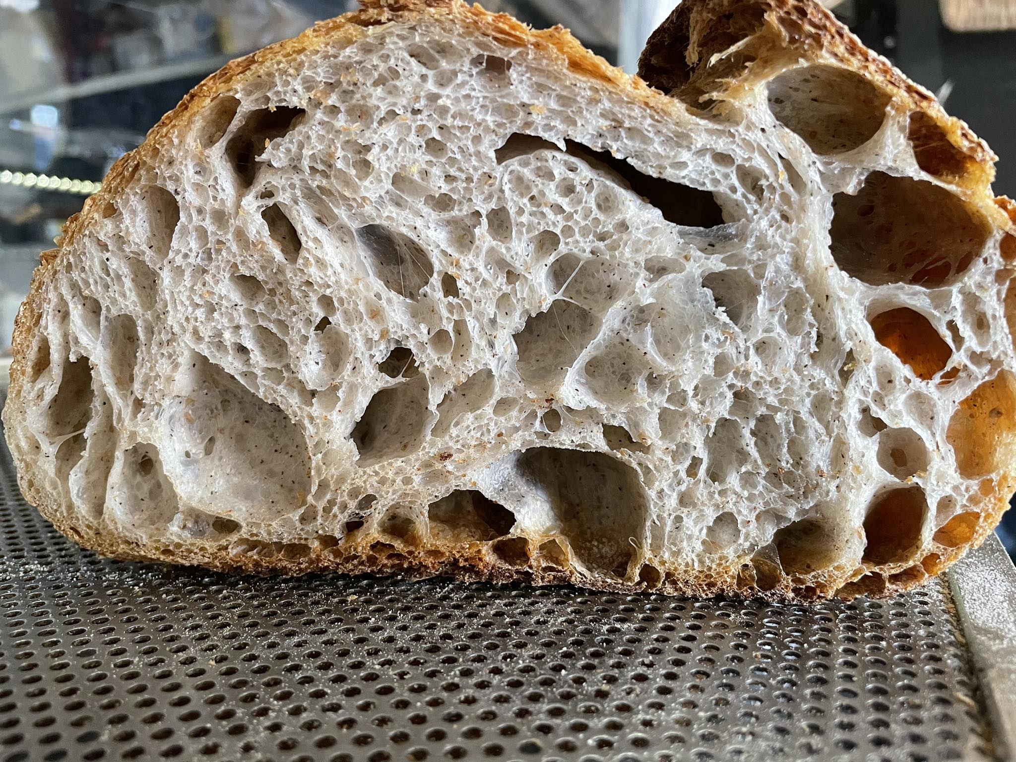 Pane e Tempesta | Rome