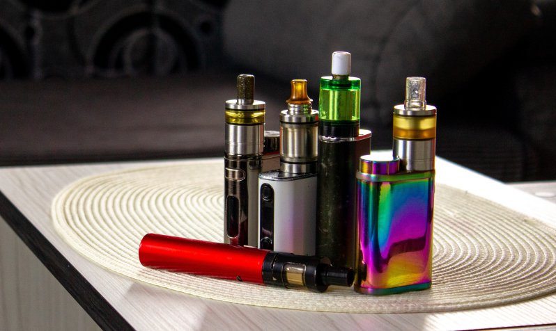 Tanta Vape Repair | Tanta