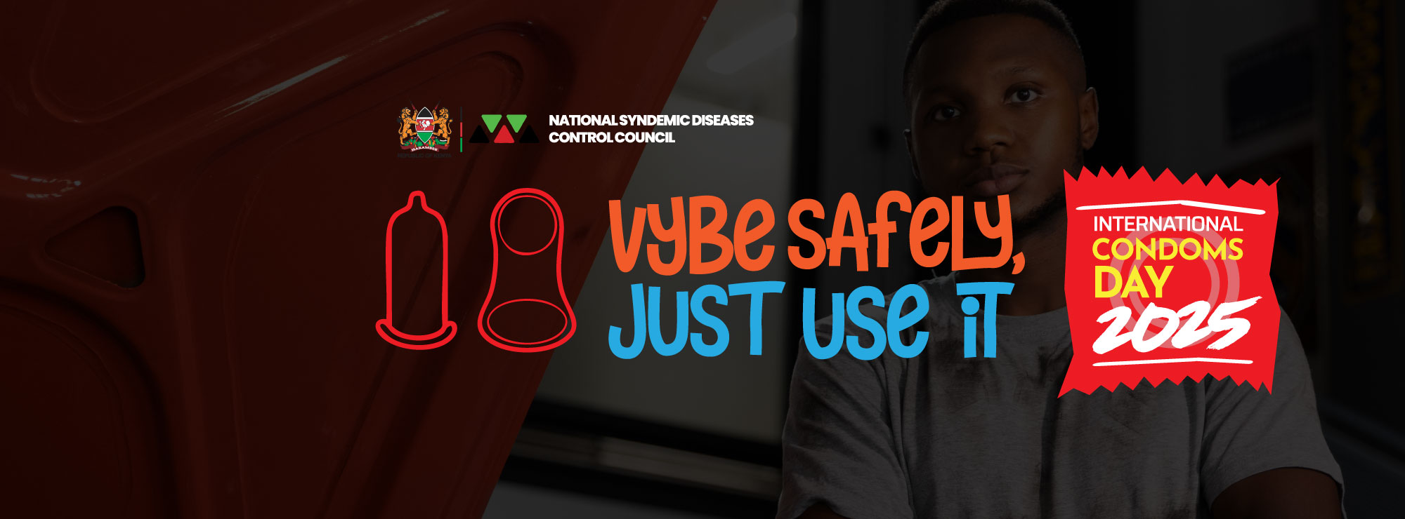 Maisha Voice - It’s very rare for a condom to break when it is used ...