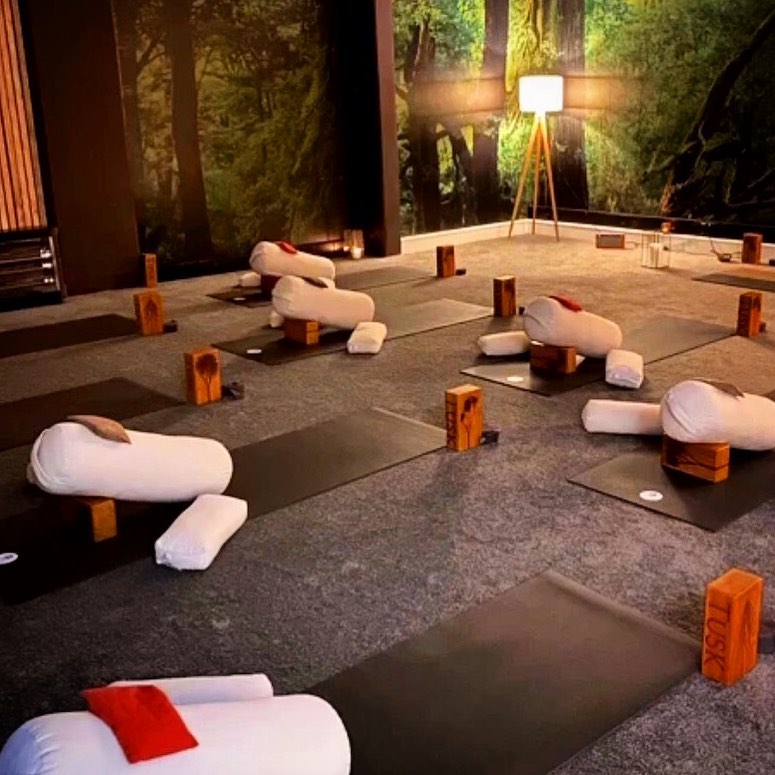 TUSK Yoga - TUSK TARGETS - parts of the body, mind & well, being ...