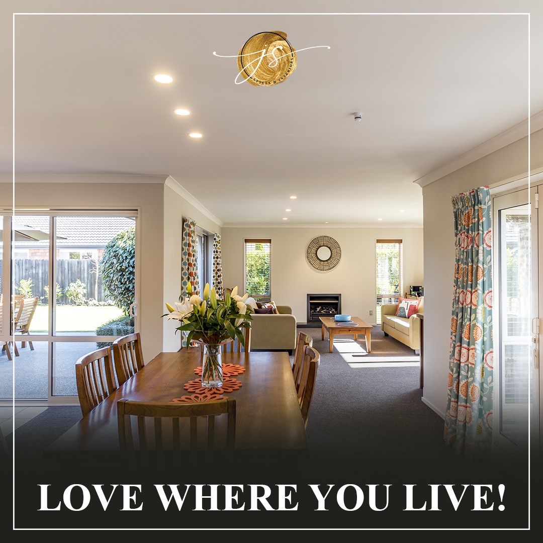 JS Styles & Interiors