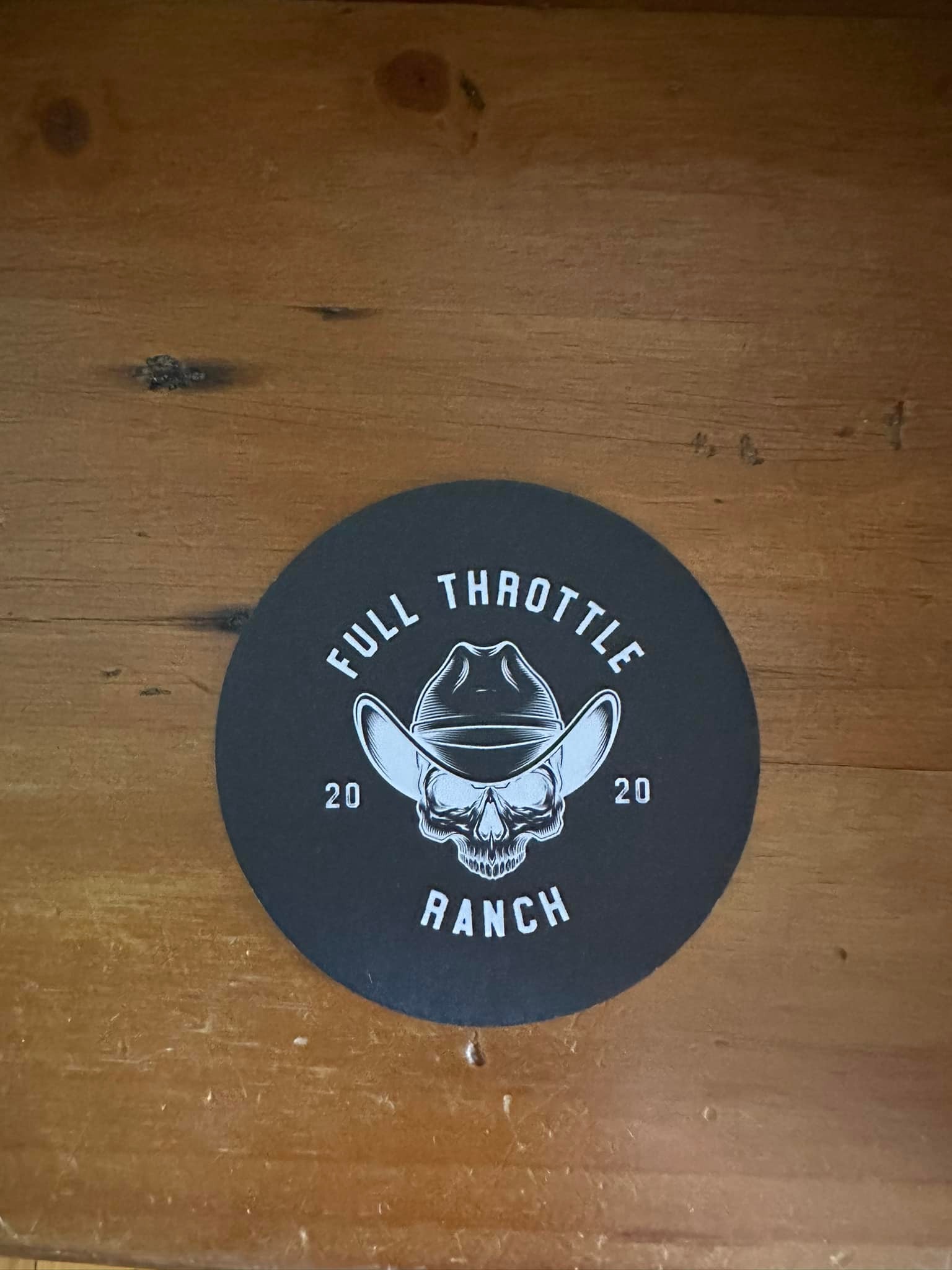 Full Throttle Ranch | Buttai NSW
