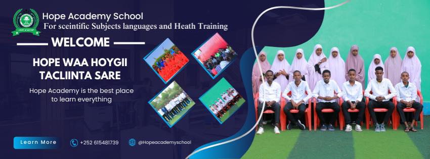 Hope Wood Academy added a new photo. - Hope Wood Academy