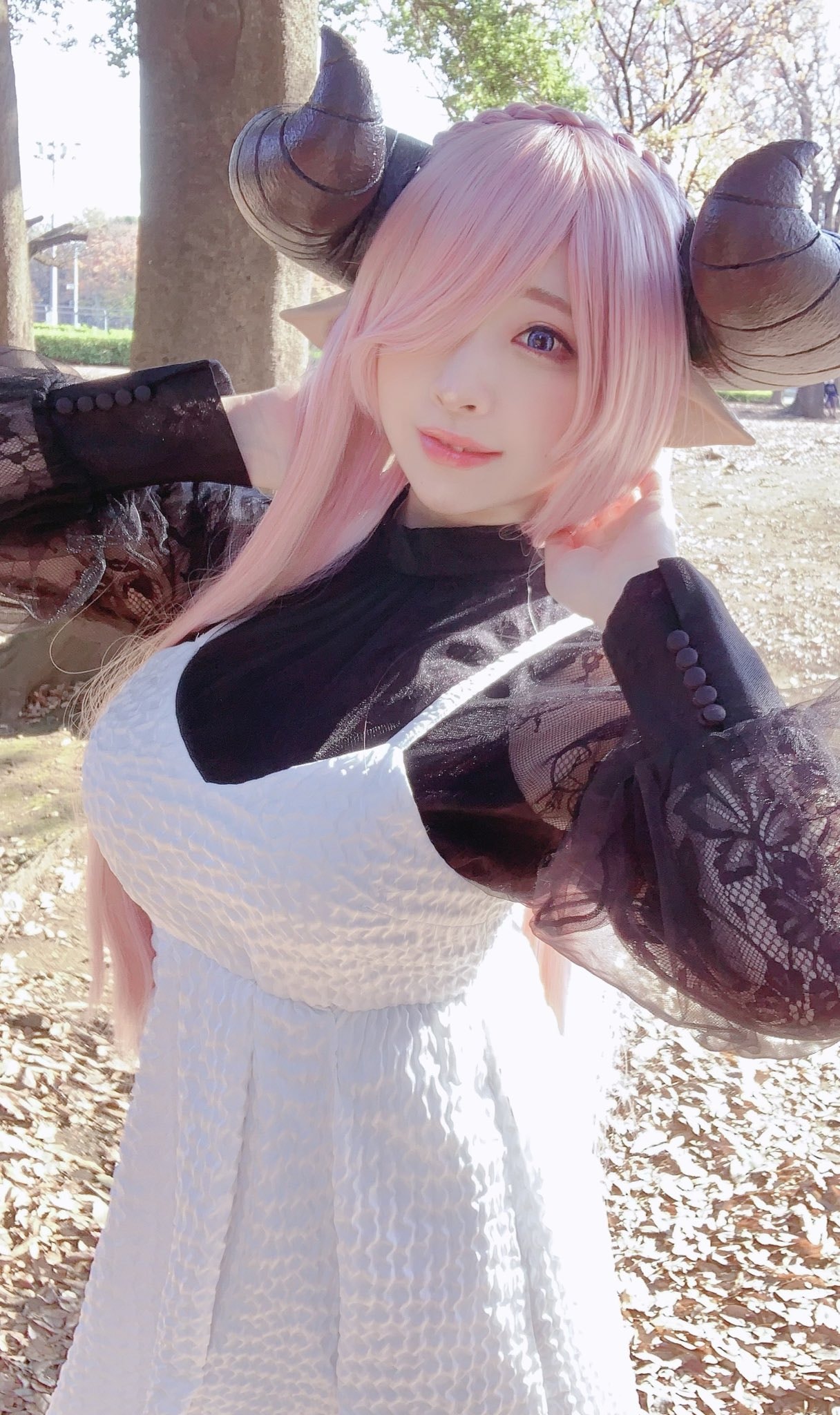 Meico みぃこ (@mmm.mii29) - Mentions | Facebook