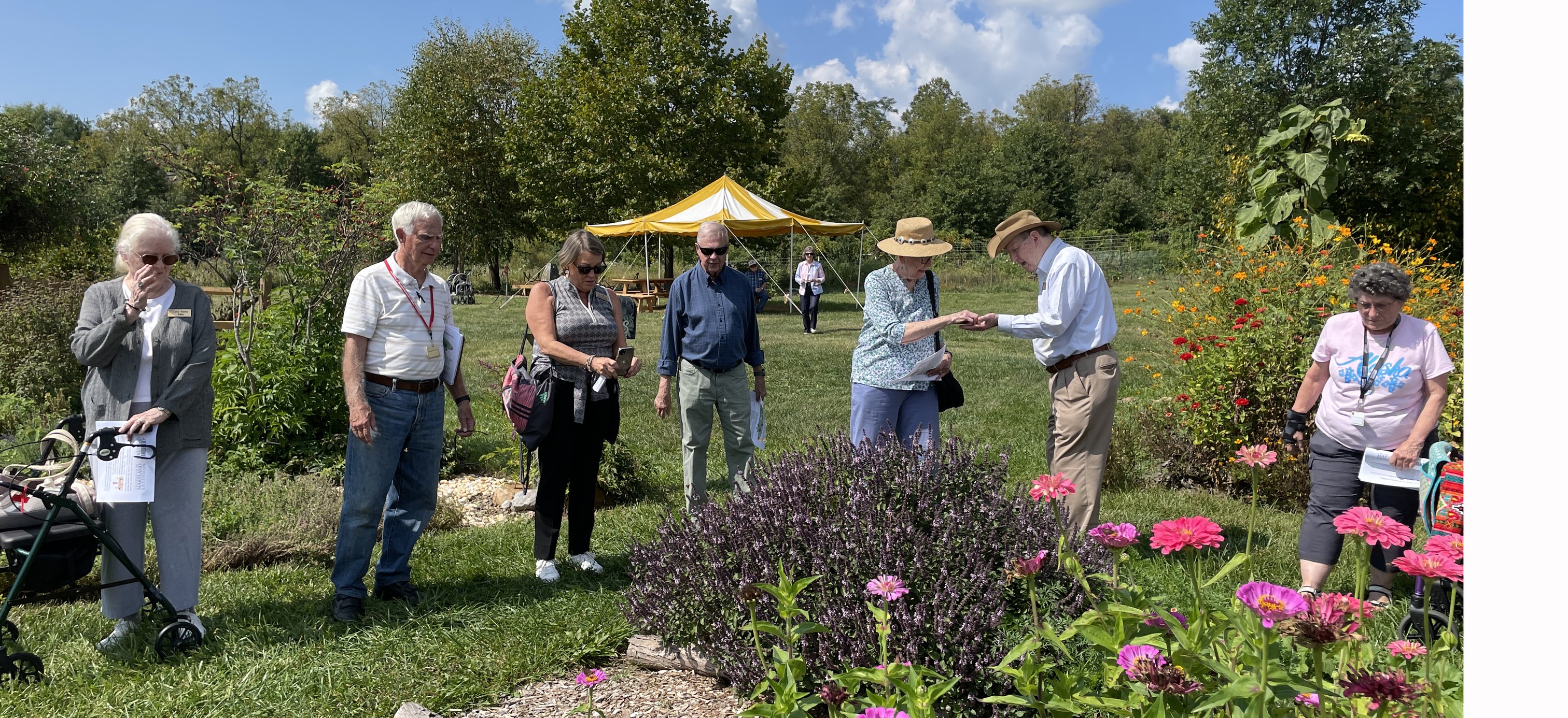 Baltimore County Master Gardeners of University of Maryland ...