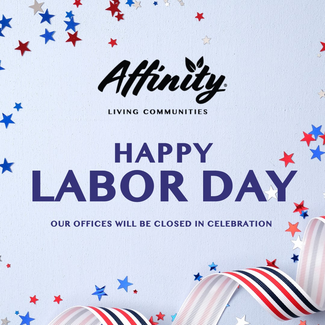 Affinity Living Communities | Spokane WA