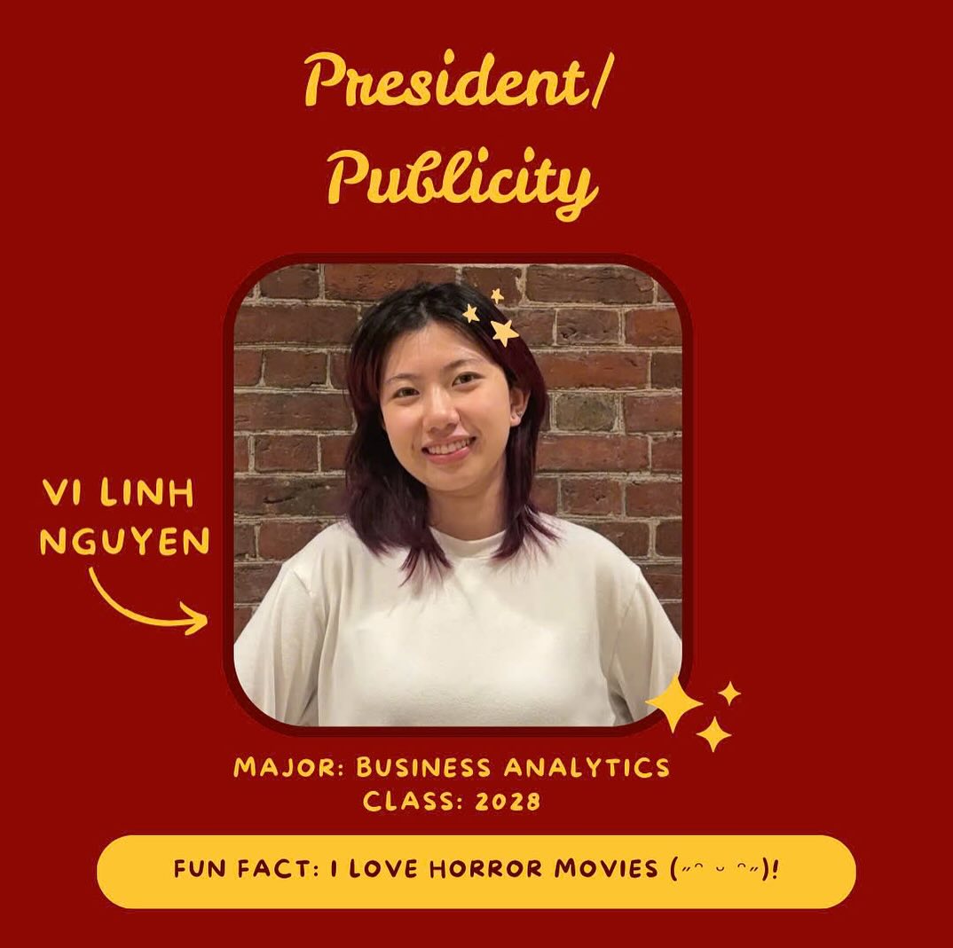 UR Vietnamese Students Association