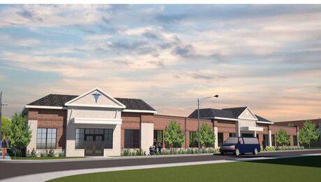 Build Promise, Inc., a project of St. Luke's Mission of Mercy