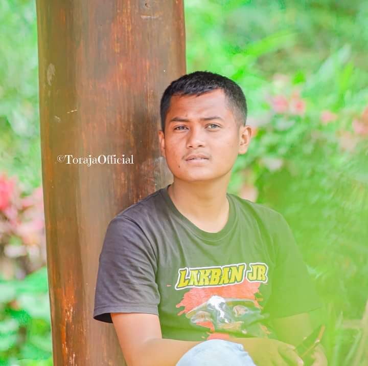 Jany Rambung Madesen