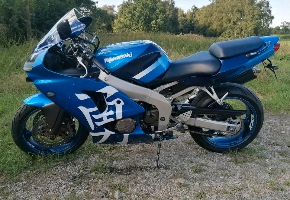 kawasaki ninja zx11 | Facebook
