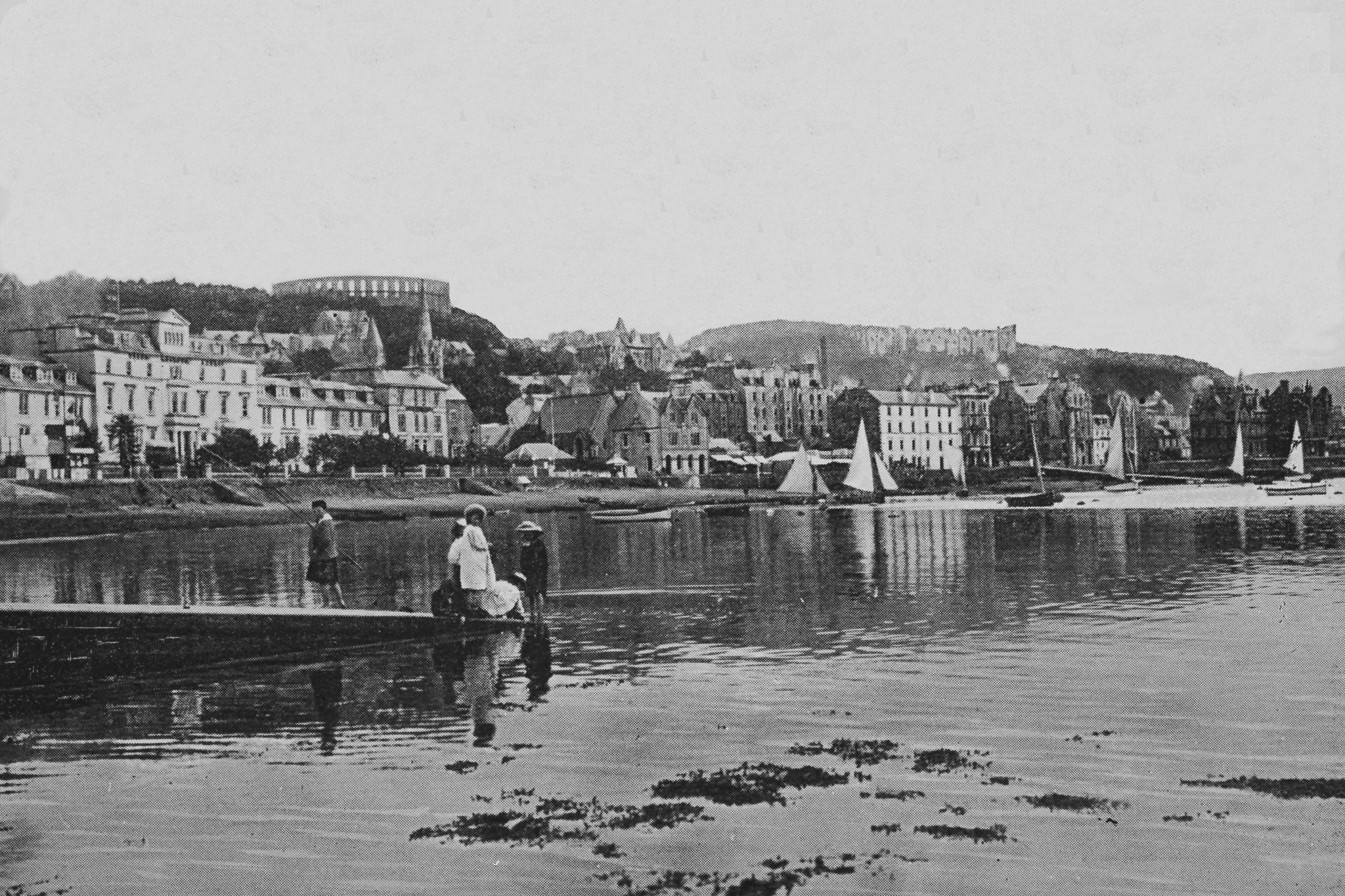 Oban Heritage - Massive congratulations to Mhairi on the... | Facebook