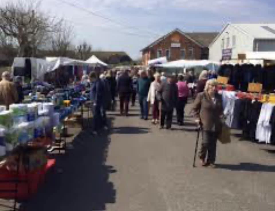 Rye Market | Rye