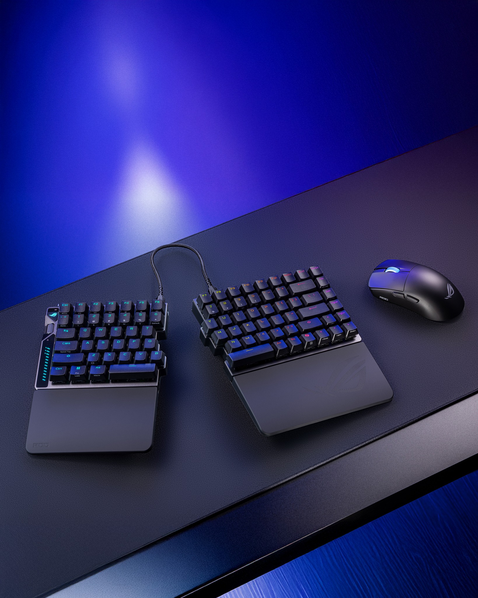ASUS Republic of Gamers