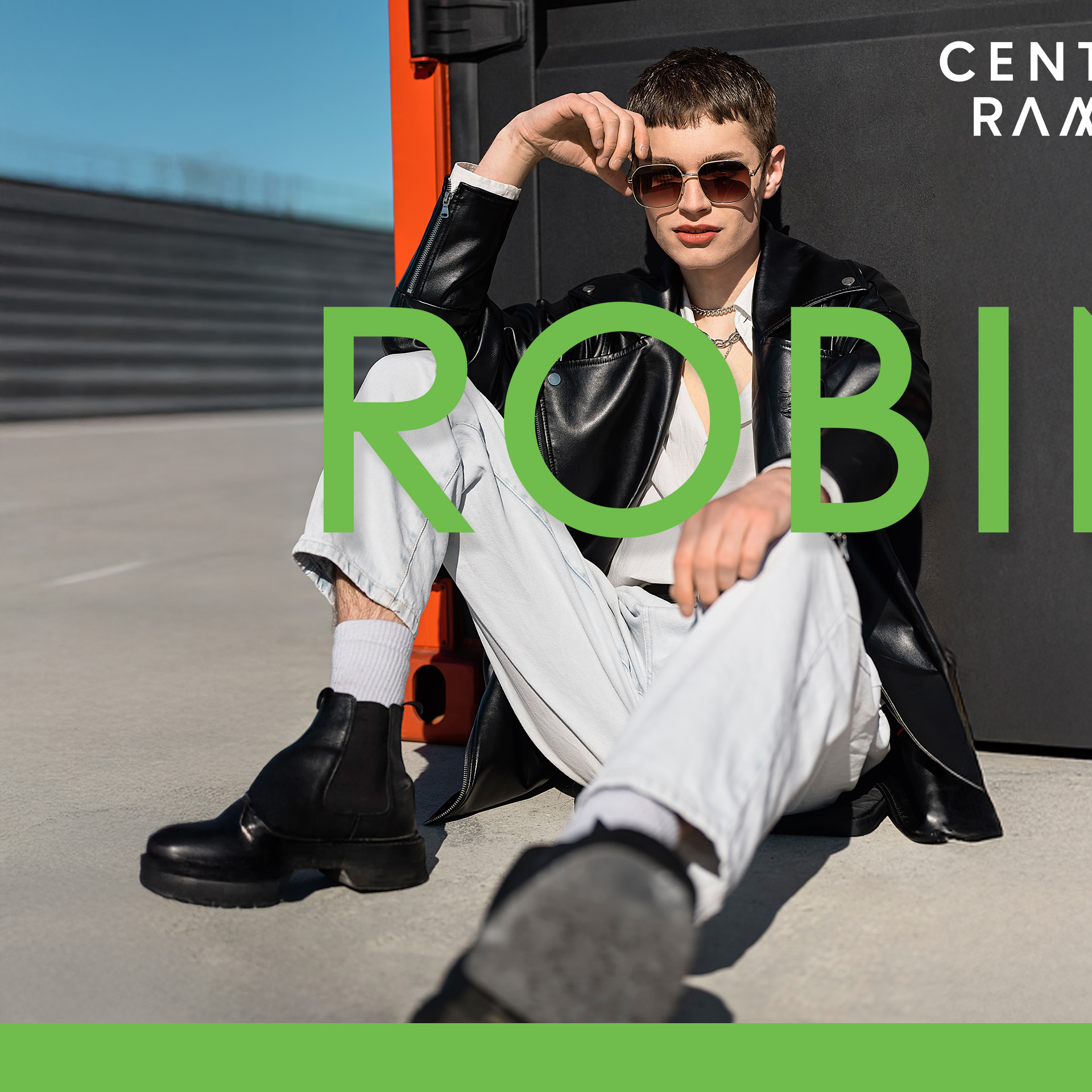 Central Rama 9 - #ยิ่งช้อปยิ่งคุ้ม ROBINSON Men Fashion... | Facebook