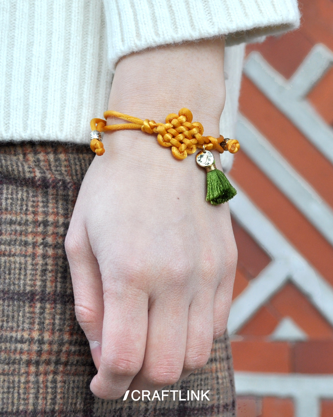 CRAFT LINK