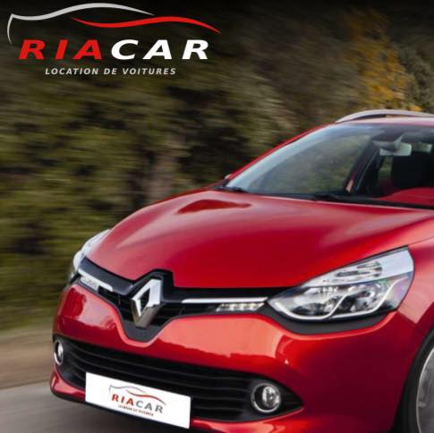 Ria car