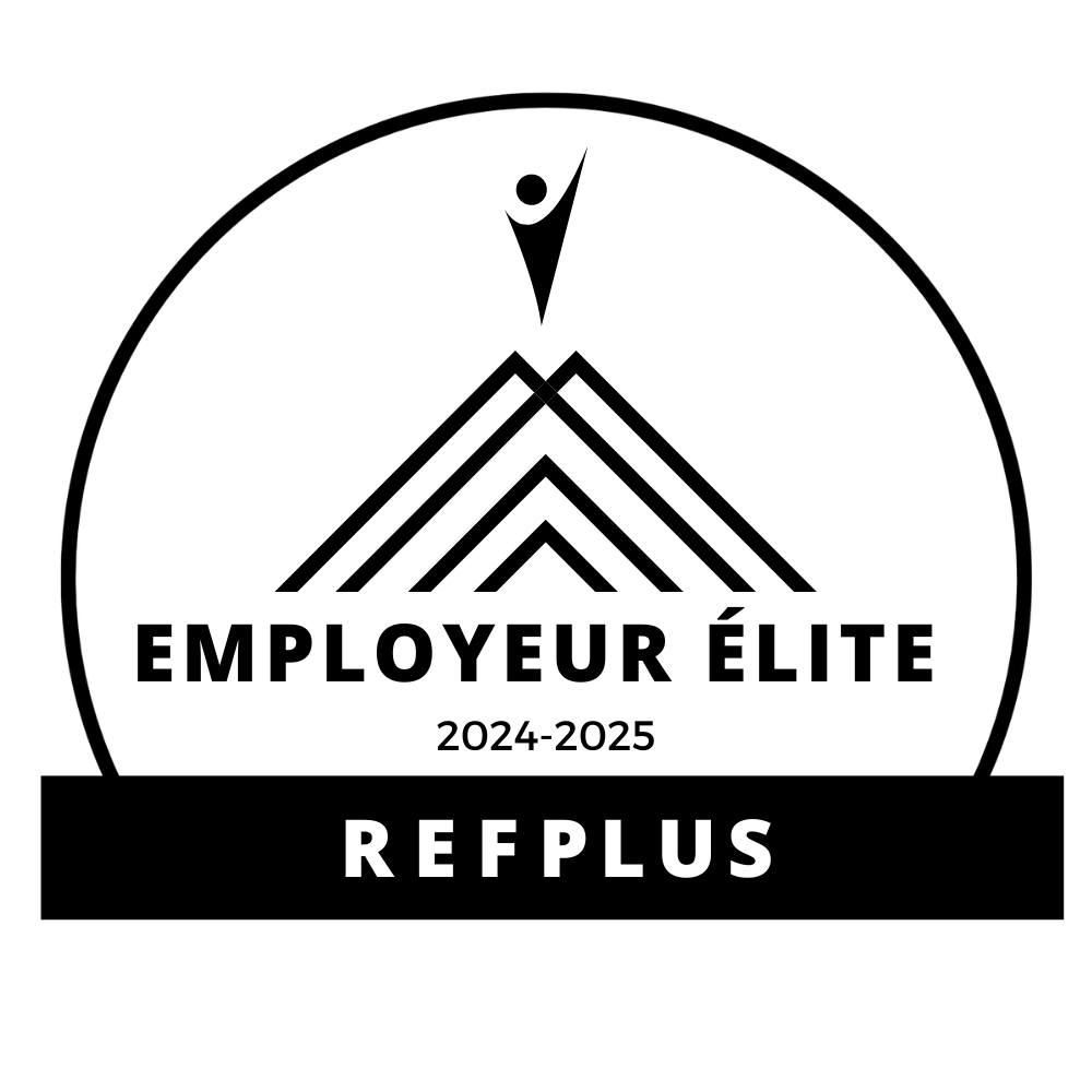 RefPlus | Saint-Hubert QC