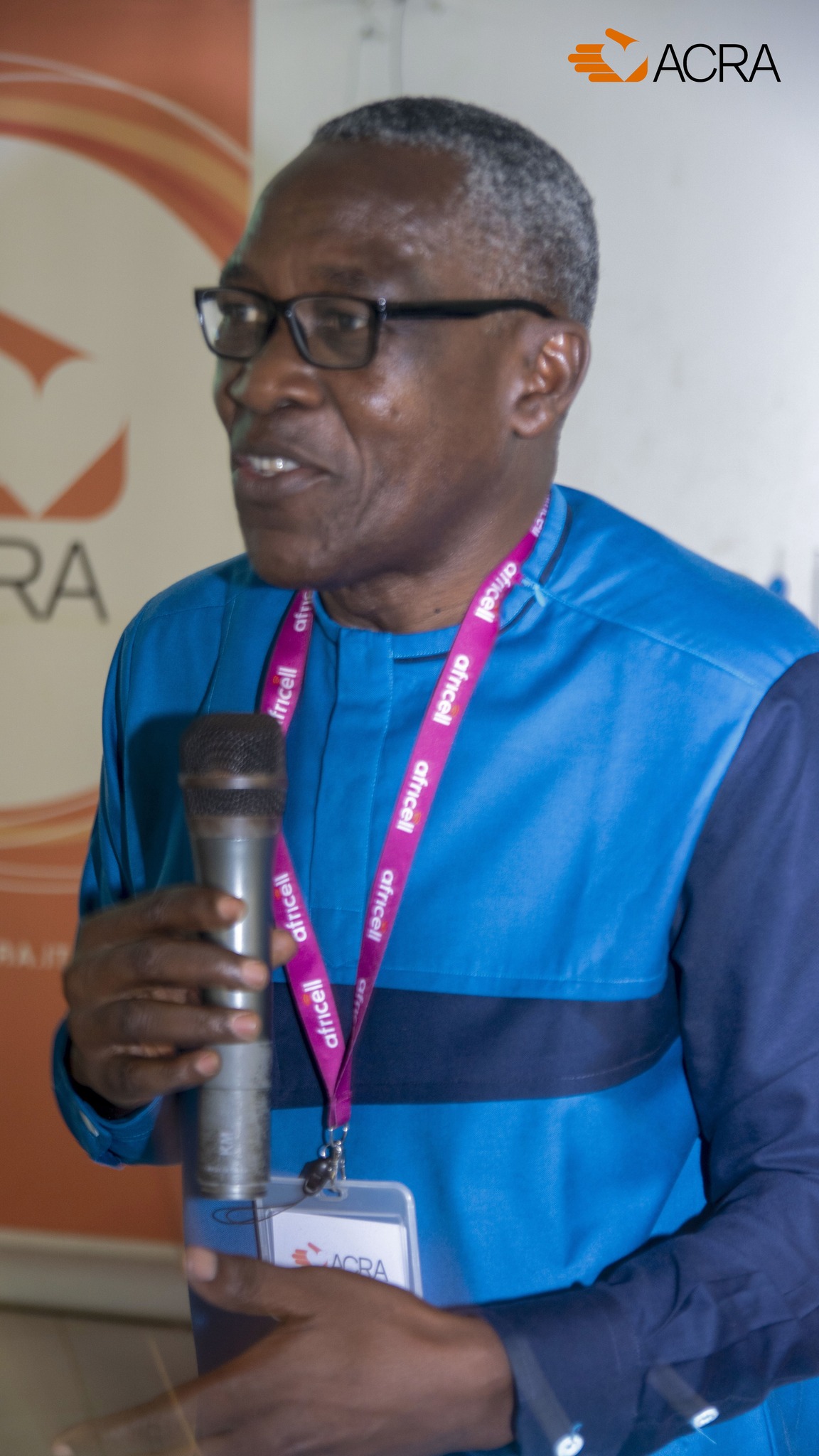 ACRA Senegal | Dakar