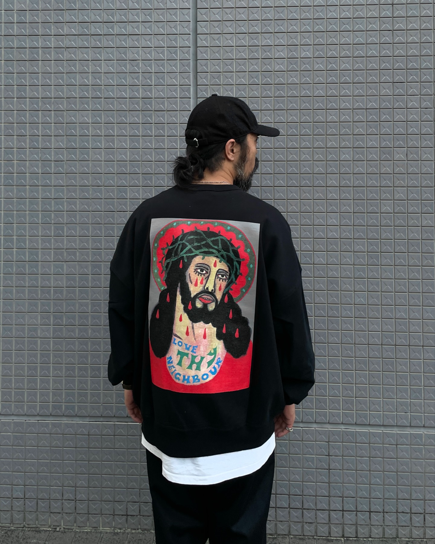 COOTIE PRODUCTIONS® × Jakob Morley 