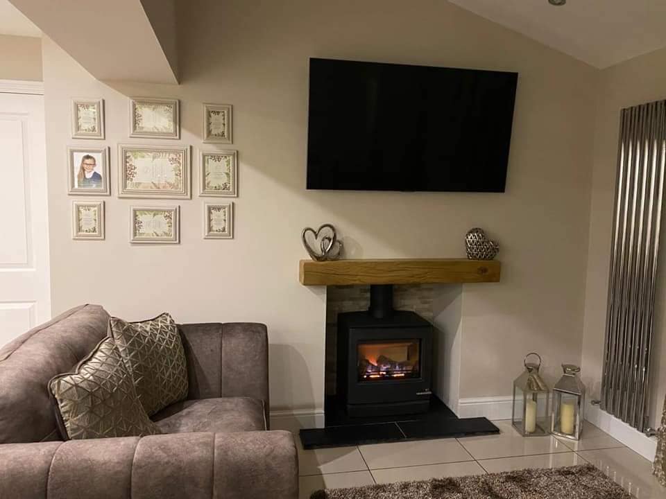 Ian Butler Decorators